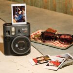 instax mini 41 Flatlay 2