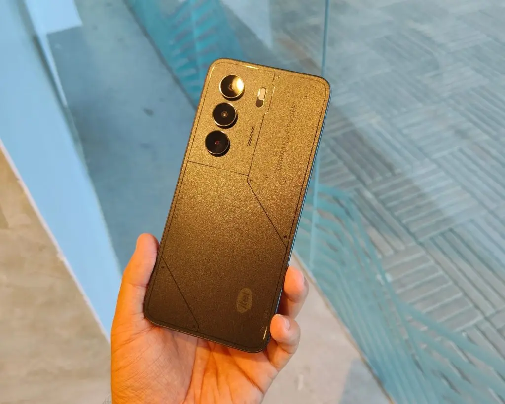 itel power 70 review philippines 11 min