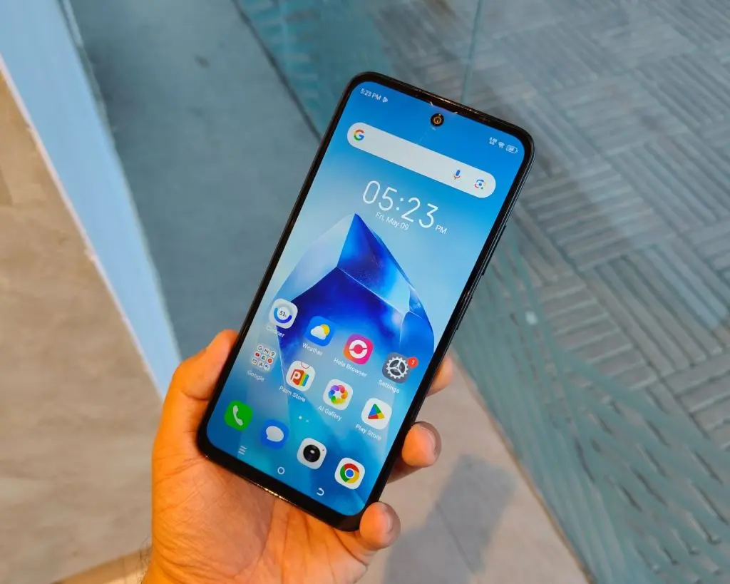 itel power 70 review philippines 5 min
