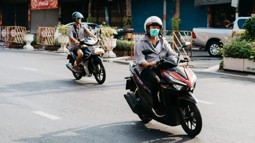 PBBM Signs Law Updating Motorcycle Safety Rules, Penalties 85 motorcycle