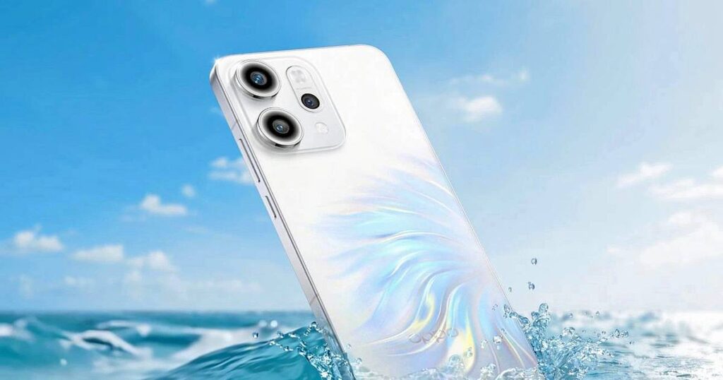 OPPO and Google Deepen AI Collaboration with Gemini in Reno14 Series 87 oppo reno 14 series philippines