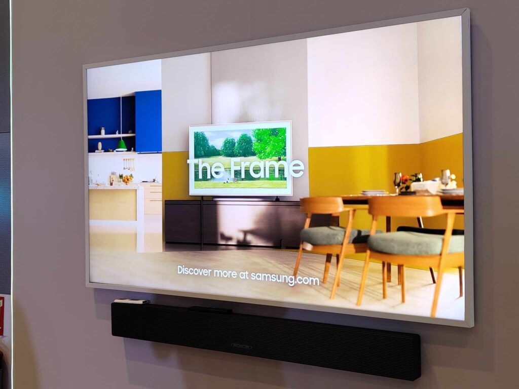 Samsung Vision AI, Neo QLED 8K, The Frame 4K launching in the Philippines 90 samsung vision ai tv 2025 6