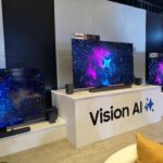 samsung vision ai tv 2025 8