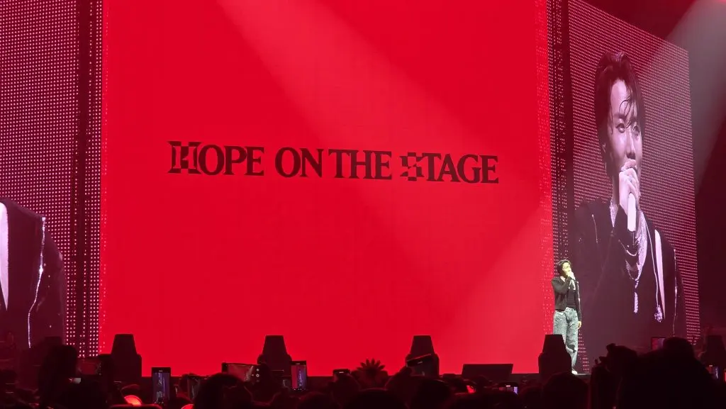 smart 5g standalone jhope concert manila 1