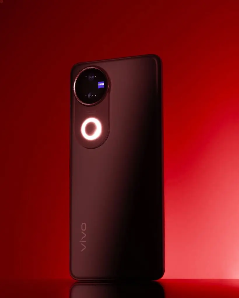 vivo V50 1 2