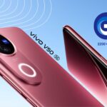 vivo V50 5G at Globe GPlan 1799