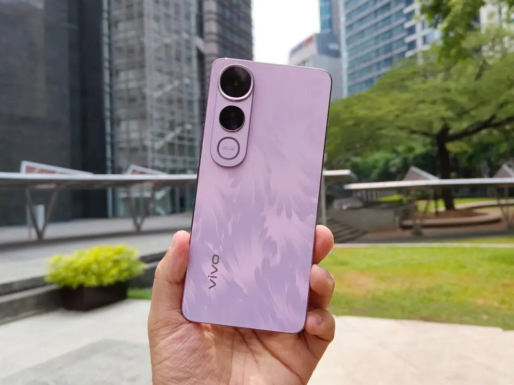 FULL REVIEW: The vivo V50 Lite 5G is an Excellent Battery Endurance Champ 85 vivo v50 lite philippines review 2