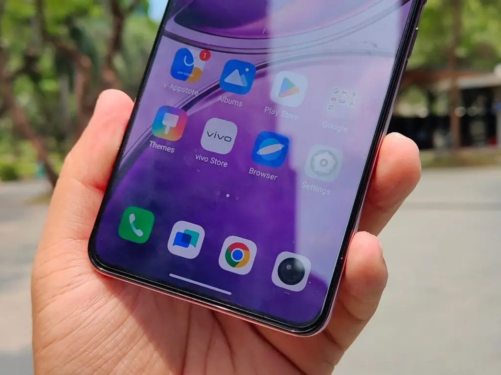 FULL REVIEW: The vivo V50 Lite 5G is an Excellent Battery Endurance Champ 91 vivo v50 lite philippines review 6