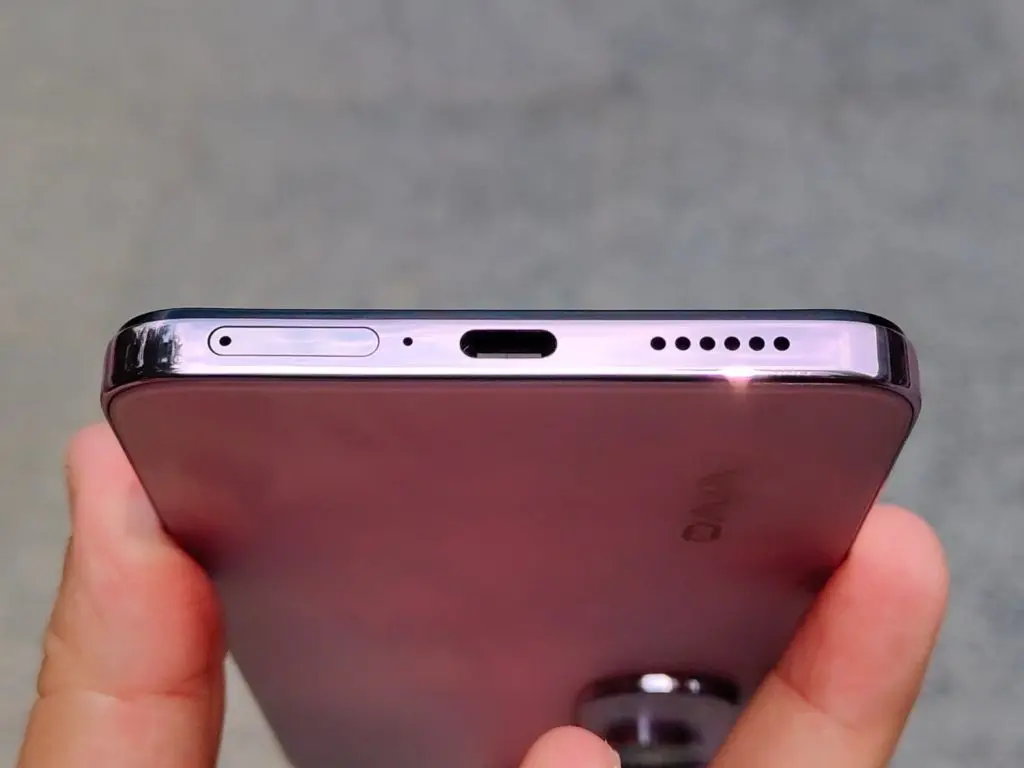 FULL REVIEW: The vivo V50 Lite 5G is an Excellent Battery Endurance Champ 88 vivo v50 lite philippines review 7
