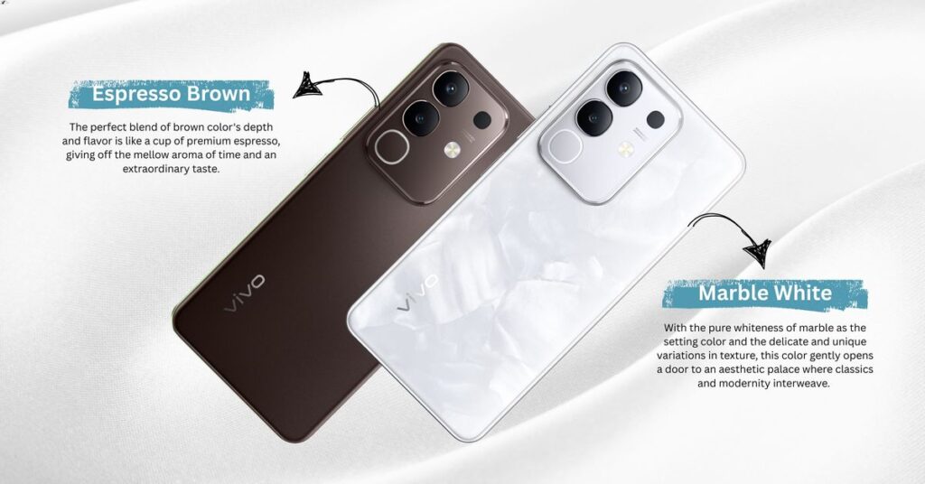 vivo Y29 drops May 31: Budget Phone, Premium Vibes 88 vivo y29 launch philippines 4