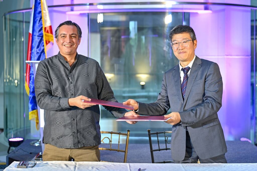 LG Philippines and National Museum Partner to Showcase Digital Art and Filipino Heritage 91 12 2 2