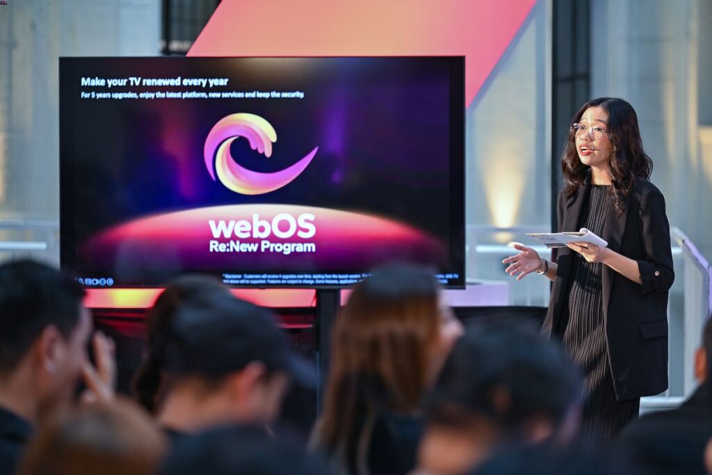 LG Philippines and National Museum Partner to Showcase Digital Art and Filipino Heritage 94 21 1