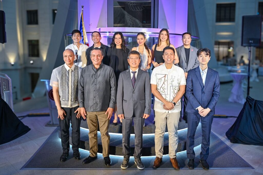 LG Philippines and National Museum Partner to Showcase Digital Art and Filipino Heritage 93 25 1