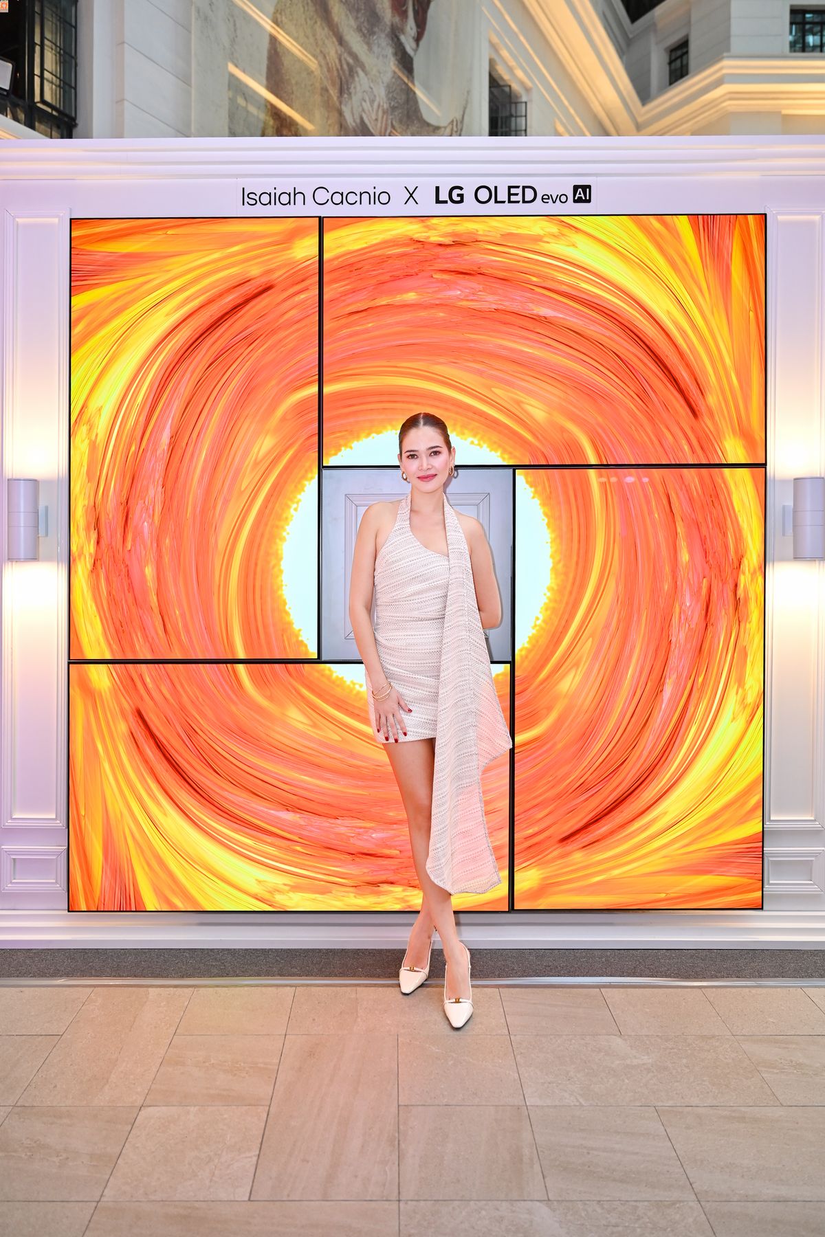 LG Philippines and National Museum Partner to Showcase Digital Art and Filipino Heritage 96 28 1