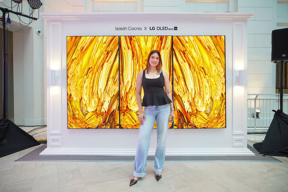 LG Philippines and National Museum Partner to Showcase Digital Art and Filipino Heritage 95 29 1