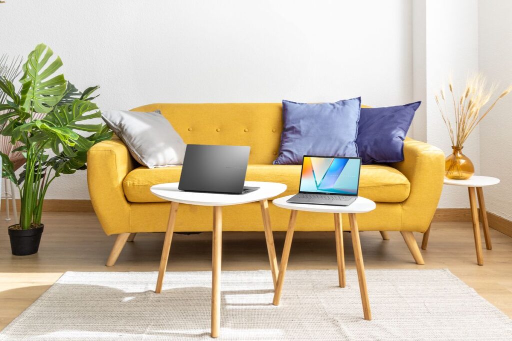 ASUS Launches Vivobook S16 AI Laptops in the Philippines 87 ASUS Vivobook S Series 1