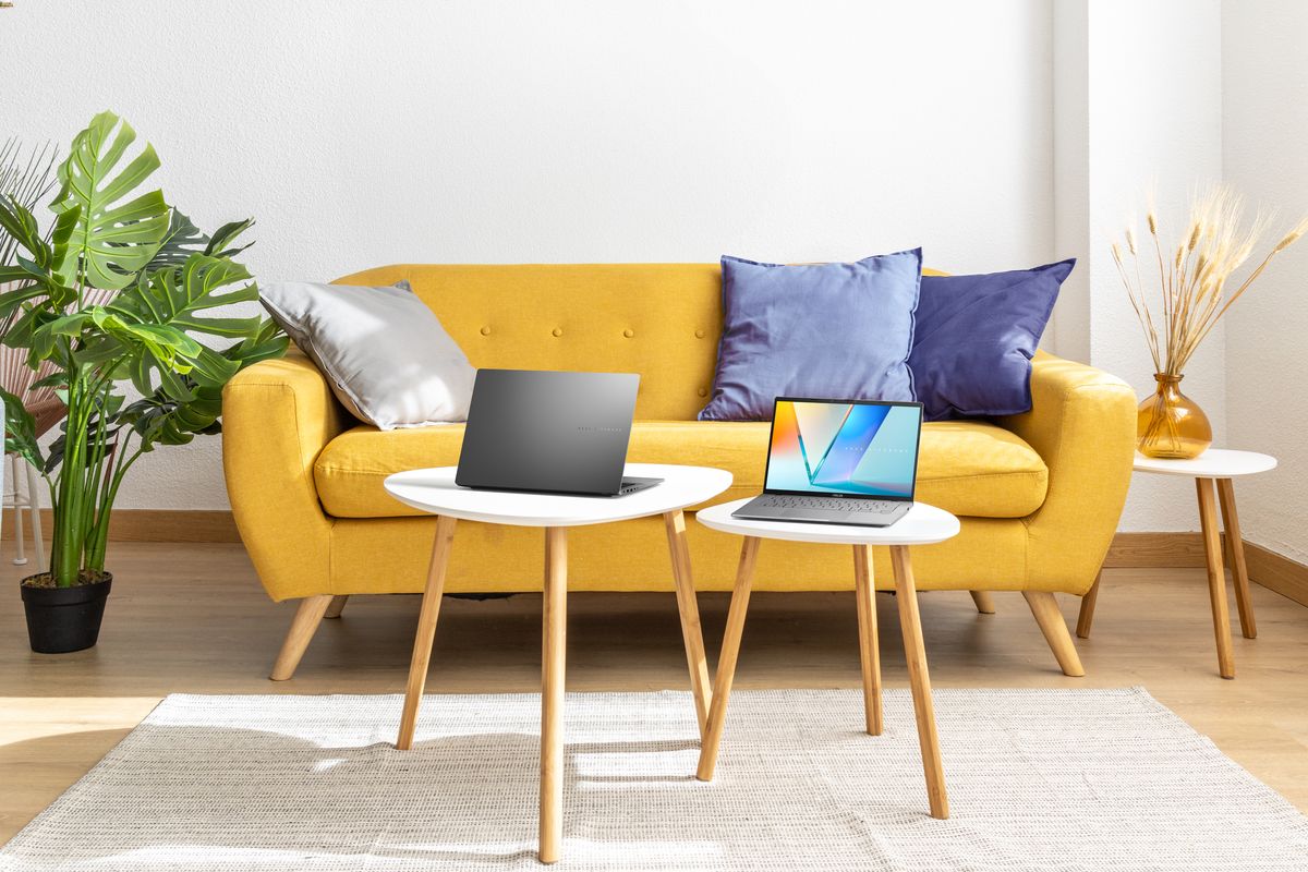 ASUS Vivobook S Series 1