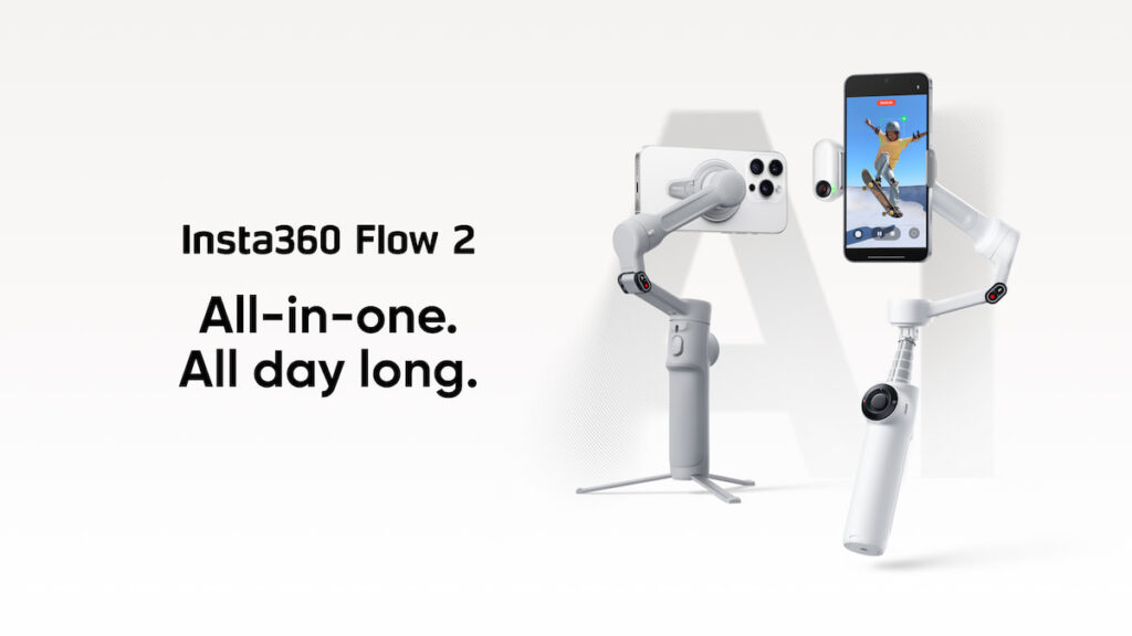 Insta360 Flow 2 Launches in PH, Starting at PHP 5,490 87 EN 1 1