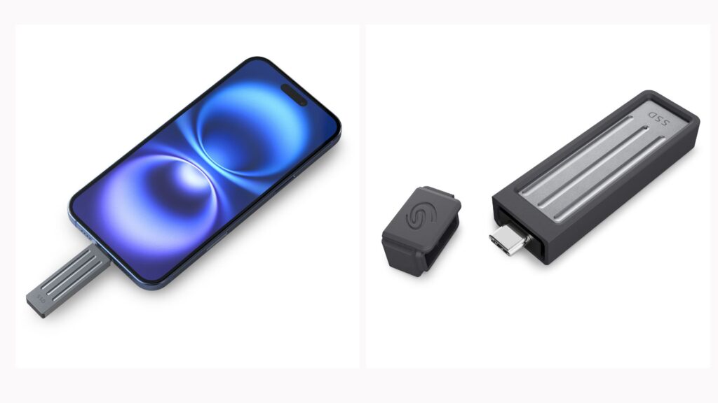 Seagate Ultra-compact SSD launched in the Philippines 88 FASTEST 39
