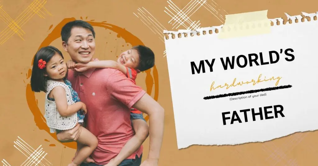 Give dad the recognition he deserves with vivo this Father's Day 85 Main KV 1