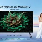 TCL QD MiniLED Setting the New Gold Standard for Visual Excellence 1
