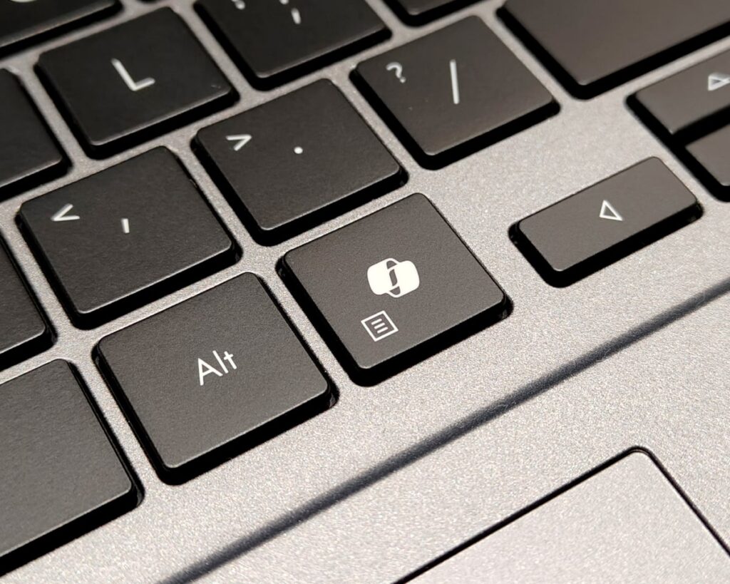 Work, Stream, Repeat: A Day with the ASUS Vivobook S16 (S3607CA) AI Laptop 90 a1 min
