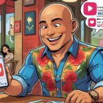 ai post fake social media share