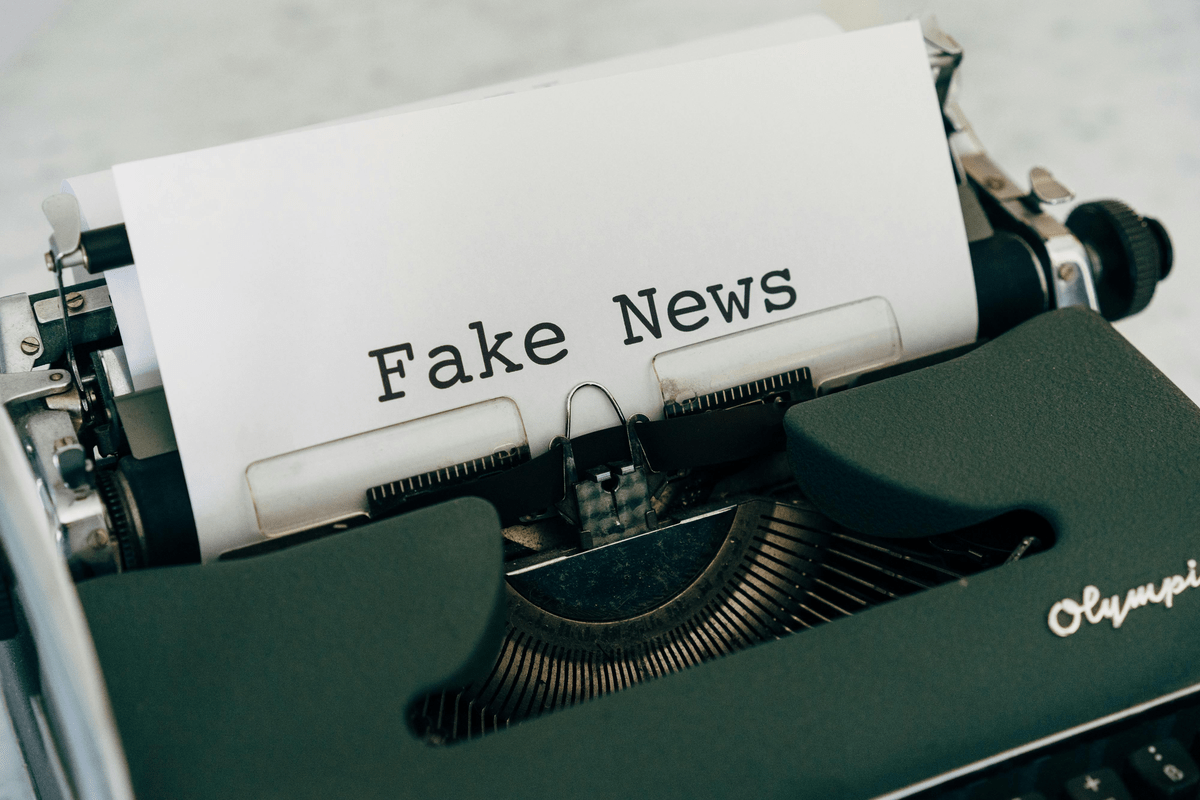 fake news