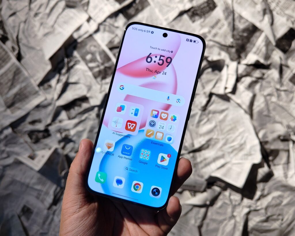 HONOR 400 5G Review: AI Phone with No Gimmicks 90 honor 400 5g review philippines 4