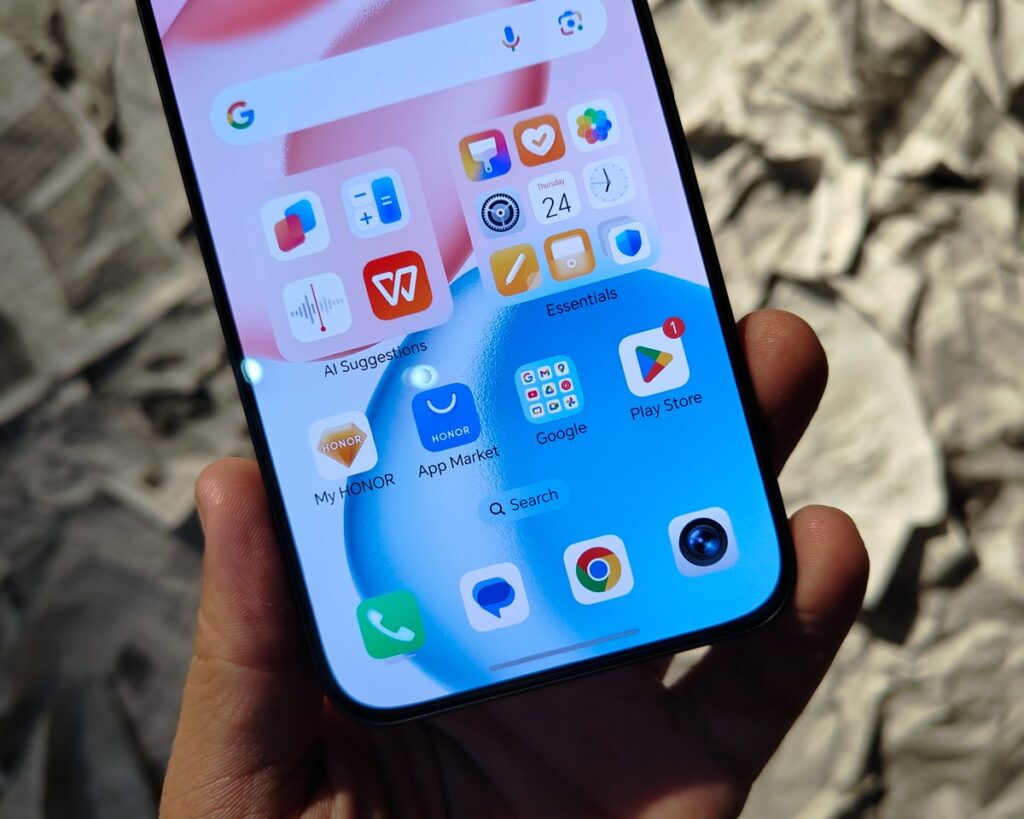 HONOR 400 5G Review: AI Phone with No Gimmicks 94 honor 400 5g review philippines 6