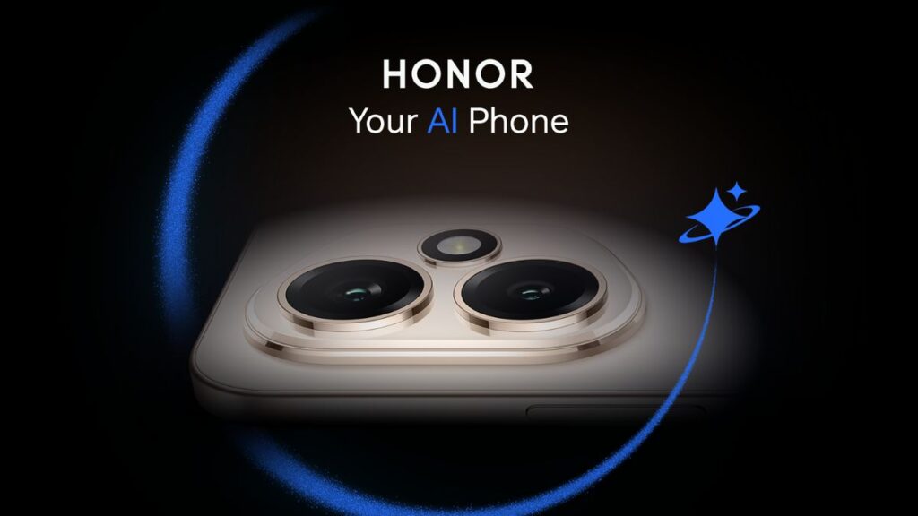 HONOR teases 'real AI Phone' launch in the Philippines 87 image 1 1