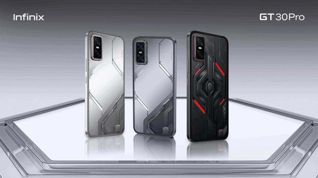 Infinix GT 30 Pro launches in the Philippines, priced 87 infinix gt 30 pro philippines 1