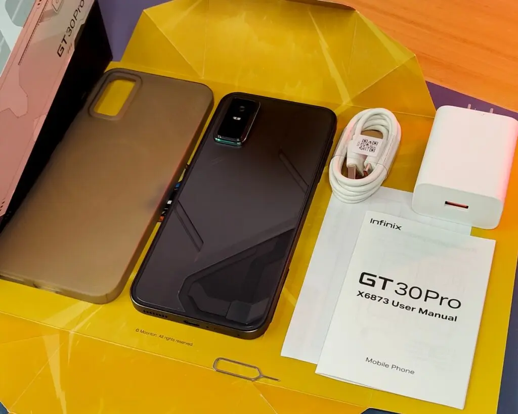 Infinix GT 30 Pro Hands-on: All-day 120 FPS gaming is here 86 infinix gt 30 pro philippines hands on review 10