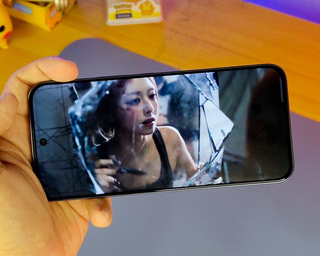 Infinix GT 30 Pro Hands-on: All-day 120 FPS gaming is here 93 infinix gt 30 pro philippines hands on review 2