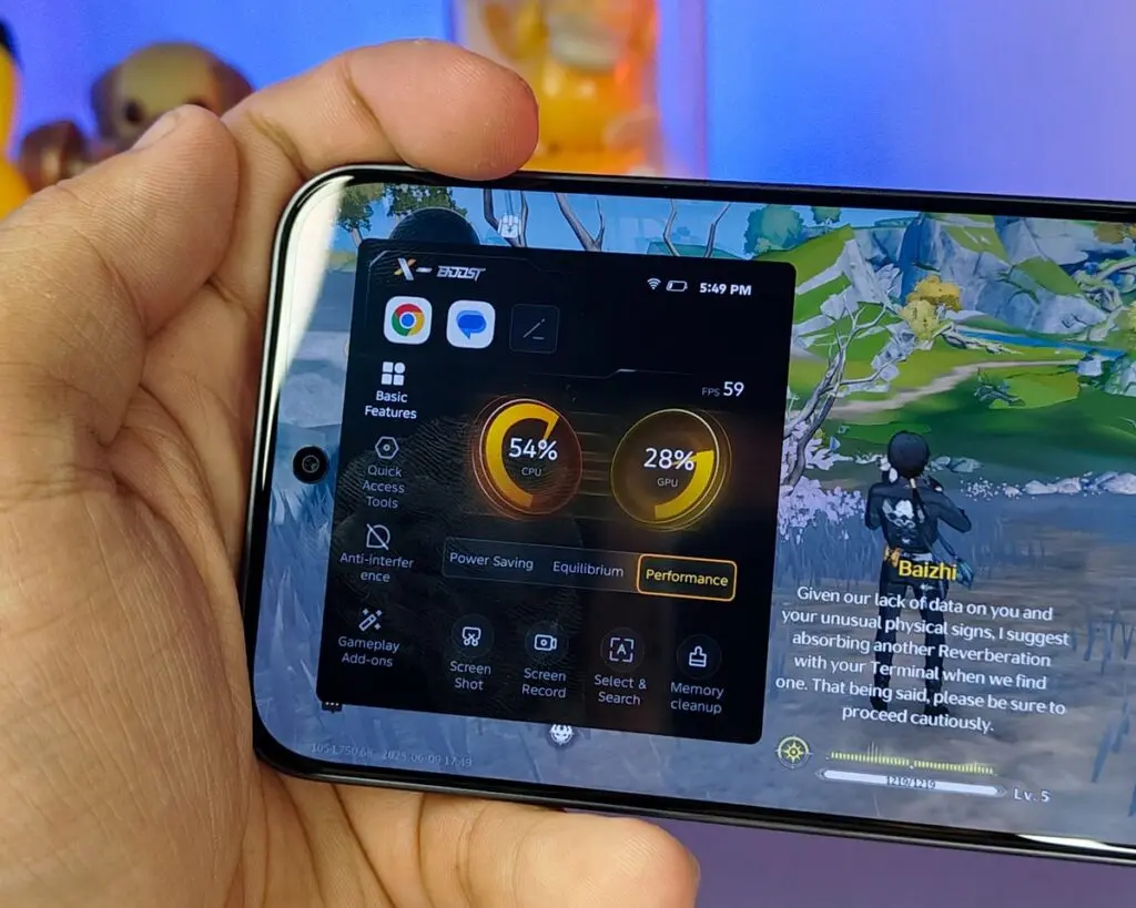 Infinix GT 30 Pro Hands-on: All-day 120 FPS gaming is here 88 infinix gt 30 pro philippines hands on review 4