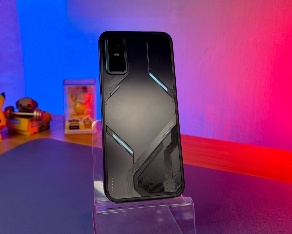 Infinix GT 30 Pro Hands-on: All-day 120 FPS gaming is here 89 infinix gt 30 pro philippines hands on review 7