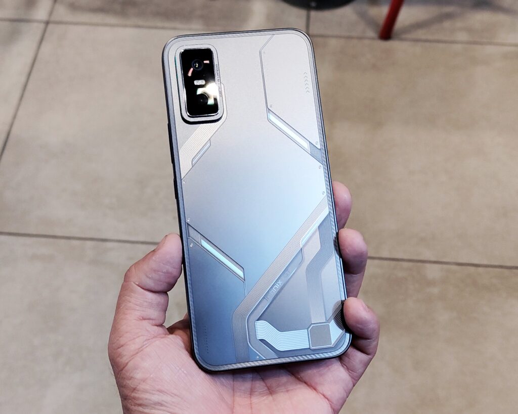 Infinix GT 30 Pro Review: Built to Win All Day 87 infinix gt 30 pro review philippines 12
