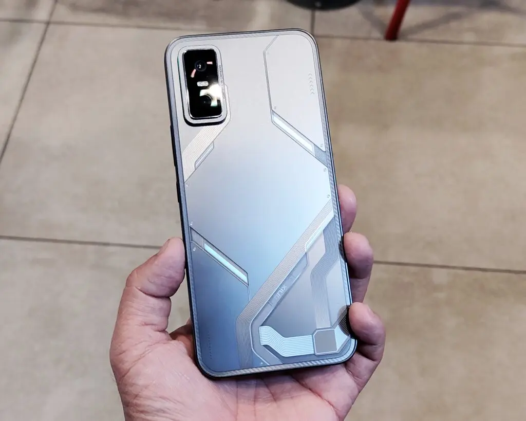 Infinix GT 30 Pro Review: Built to Win All Day 85 infinix gt 30 pro review philippines 12