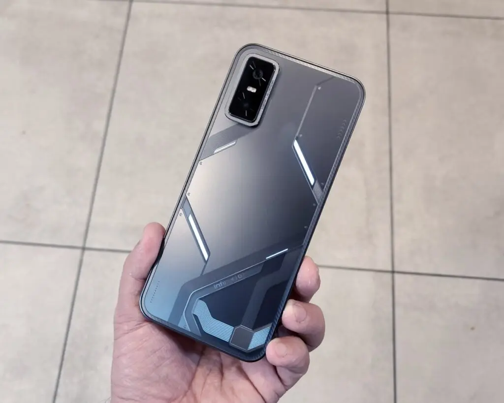 Infinix GT 30 Pro Review: Built to Win All Day 95 infinix gt 30 pro review philippines 13