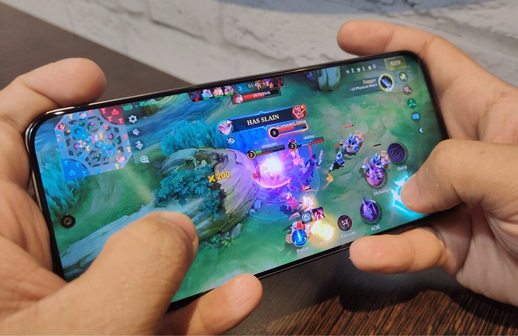 Infinix GT 30 Pro Review: Built to Win All Day 93 infinix gt 30 pro review philippines 17