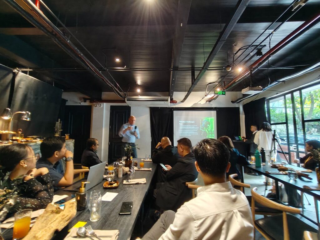Mapua Malayan Digital College Adapts Education for the Age of AI 87 mapua malayan digital college it ai programs 2025 3