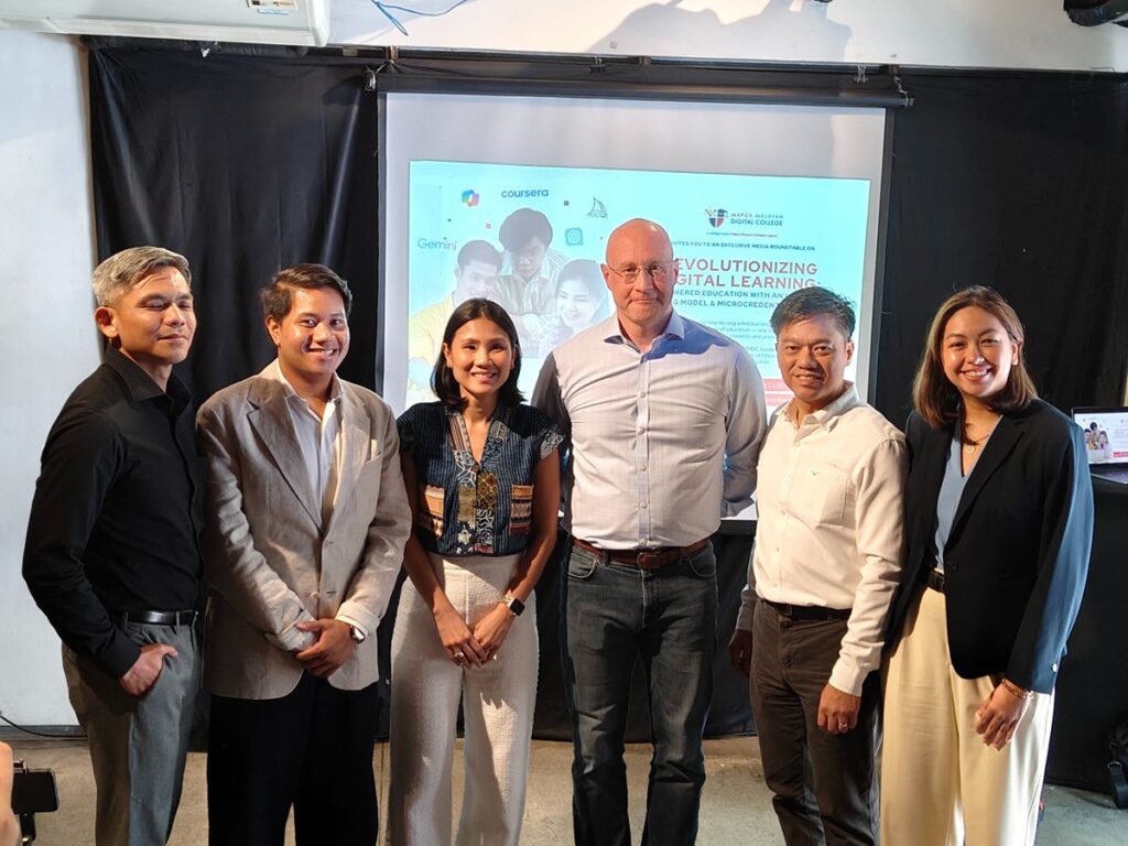 Mapua Malayan Digital College Adapts Education for the Age of AI 90 mapua malayan digital college it ai programs 2025 4
