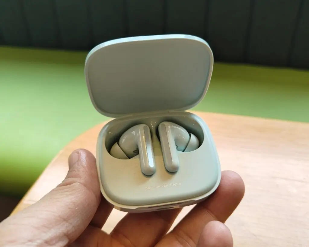 Redmi Buds 6 Review: Surprising Versatility 86 redmi buds 6 review philippines 9