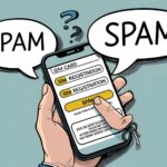 sim card registration spam 2025