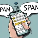 sim card registration spam 2025