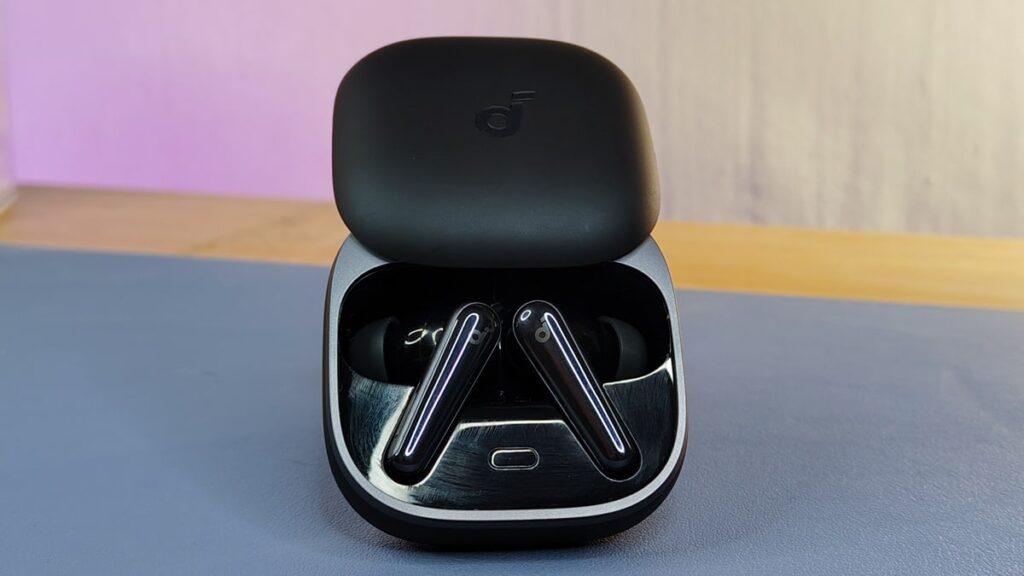 Soundcore Liberty 5 Review: Compact Feature-Packed 87 soundcore-liberty-5-review-philippines