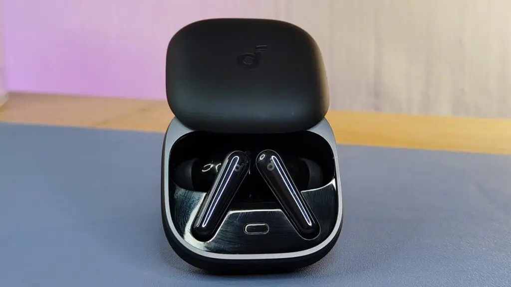 Soundcore Liberty 5 Review: Compact Feature-Packed 85 soundcore-liberty-5-review-philippines