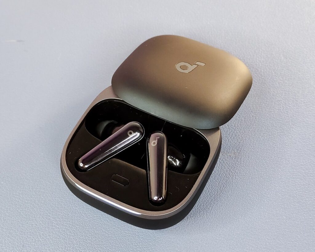 Soundcore Liberty 5 Review: Compact Feature-Packed 89 soundcore liberty 5 review philippines 2