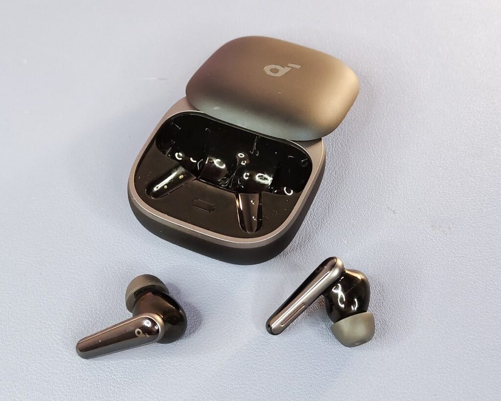 Soundcore Liberty 5 Review: Compact Feature-Packed 90 soundcore liberty 5 review philippines 3