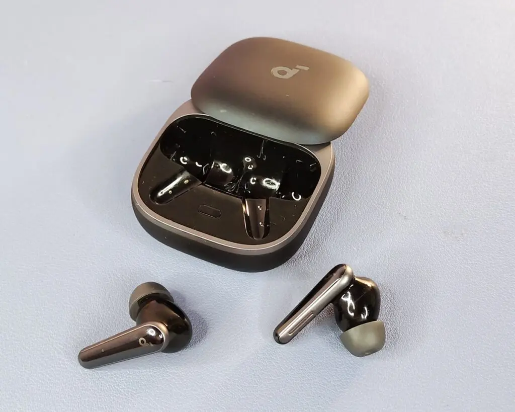 Soundcore Liberty 5 Review: Compact Feature-Packed 88 soundcore liberty 5 review philippines 3